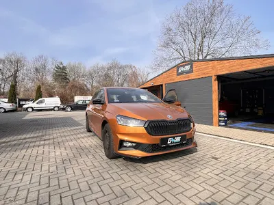 G4CARS - Auto Detailing oraz Oklejanie Pojazdów